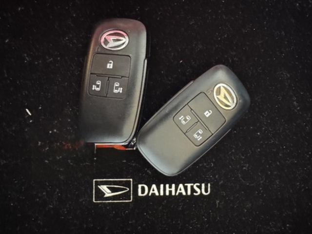 タントＸ令和５年式　衝突低減ブレーキ　純正フルセグナビ　ＥＴＣ　ドラレコ（福岡県）の中古車