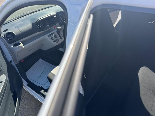 ミライースＸ　リミテッドＳＡIII令和６年式　衝突低減ブレーキ　弊社デモカーＵ　Ｐ車（福岡県）の中古車