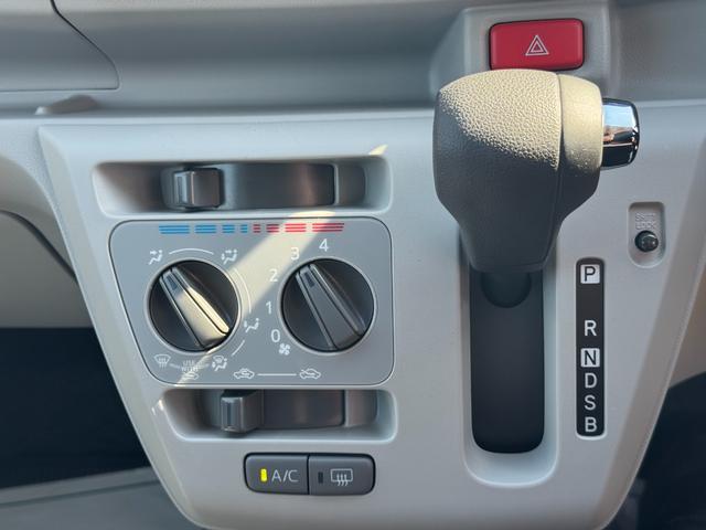 ミライースＸ　リミテッドＳＡIII令和６年式　衝突低減ブレーキ　弊社デモカーＵ　Ｐ車（福岡県）の中古車