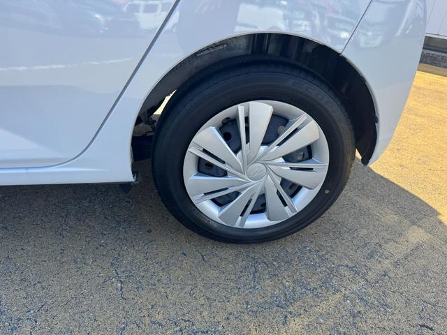 ミライースＸ　リミテッドＳＡIII令和６年式　衝突低減ブレーキ　弊社デモカーＵ　Ｐ車（福岡県）の中古車