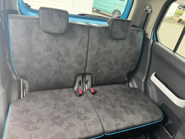 ハスラーＧ平成２８年式　衝突低減ブレーキ（福岡県）の中古車