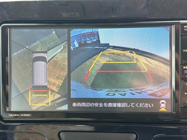 タントカスタムＸ　トップエディションＶＳ　ＳＡIII平成３０年式　衝突低減ブレーキ　純正フルセグナビ　ドラレコ（福岡県）の中古車