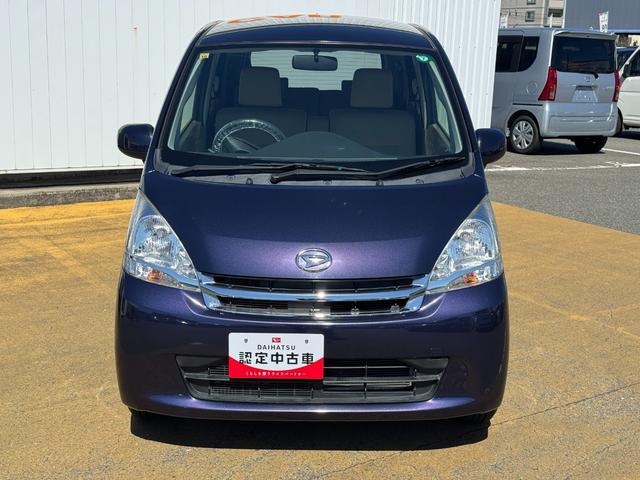 ムーヴＬ平成２４年式（福岡県）の中古車