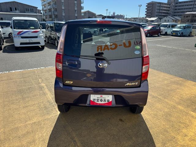 ムーヴＬ平成２４年式（福岡県）の中古車