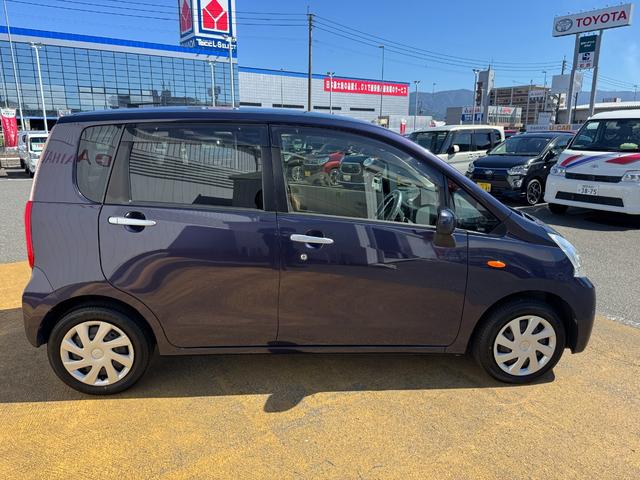 ムーヴＬ平成２４年式（福岡県）の中古車