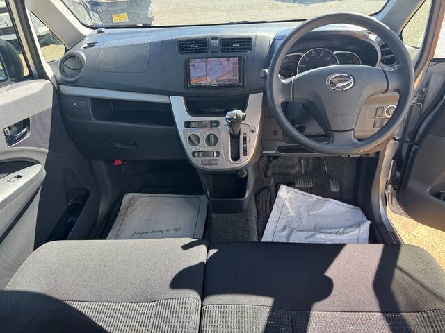 ムーヴＬ　ＶＳスマートセレクションＳＡ平成２６年式（福岡県）の中古車