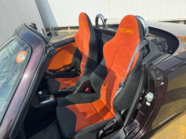 コペンアルティメットエディションII平成２１年式　社外フルセグナビ　ＥＴＣ（福岡県）の中古車