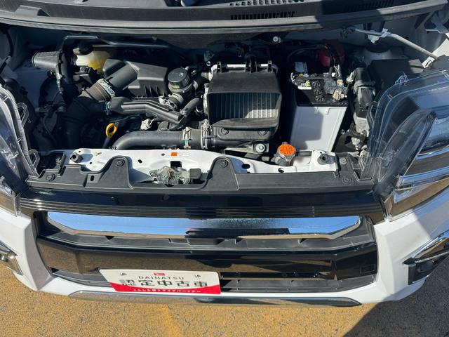 タントカスタムＲＳ令和１年式　衝突低減ブレーキ　純正フルセグナビ　ドラレコ（福岡県）の中古車