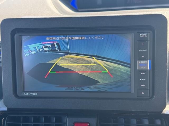 タントカスタムＲＳ令和１年式　衝突低減ブレーキ　純正フルセグナビ　ドラレコ（福岡県）の中古車