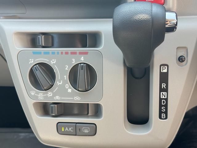 ミライースＸ　ＳＡIII平成２９年式　衝突低減ブレーキ　社外フルセグナビ　ドラレコ（福岡県）の中古車