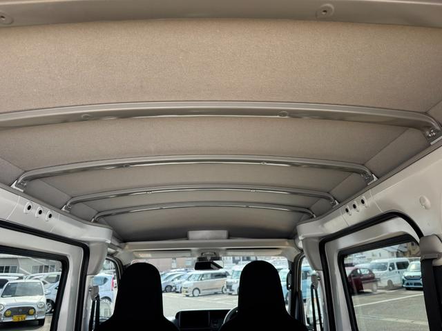 ハイゼットカーゴＤＸ令和５年式　衝突低減ブレーキ　弊社デモカーＵＰ車（福岡県）の中古車