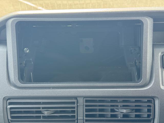 ハイゼットカーゴＤＸ令和５年式　衝突低減ブレーキ　弊社デモカーＵＰ車（福岡県）の中古車