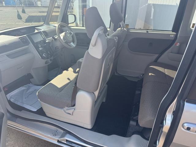 タントＸリミテッドＳＡIII平成３０年式　純正フルセグナビ　ＥＴＣ　ドラレコ　衝突低減ブレーキ（福岡県）の中古車