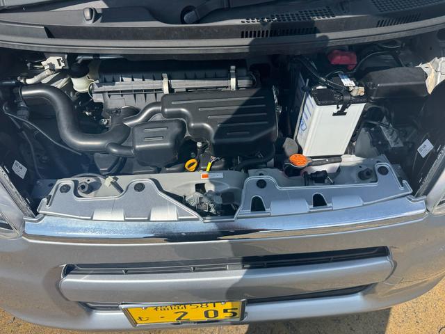 タントＸリミテッドＳＡIII平成３０年式　純正フルセグナビ　ＥＴＣ　ドラレコ　衝突低減ブレーキ（福岡県）の中古車