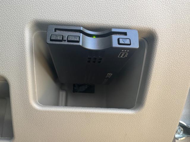 タントＸリミテッドＳＡIII平成３０年式　純正フルセグナビ　ＥＴＣ　ドラレコ　衝突低減ブレーキ（福岡県）の中古車