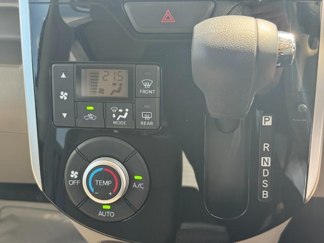 タントＸリミテッドＳＡIII平成３０年式　純正フルセグナビ　ＥＴＣ　ドラレコ　衝突低減ブレーキ（福岡県）の中古車