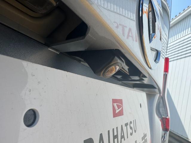 タントＸリミテッドＳＡIII平成３０年式　純正フルセグナビ　ＥＴＣ　ドラレコ　衝突低減ブレーキ（福岡県）の中古車