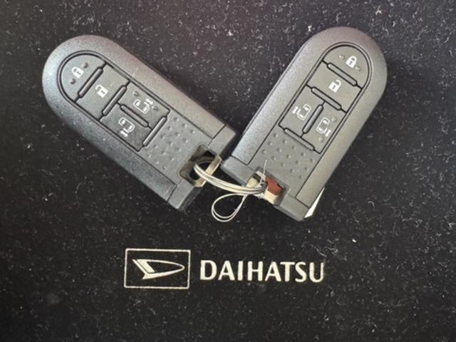 タントＸリミテッドＳＡIII平成３０年式　純正フルセグナビ　ＥＴＣ　ドラレコ　衝突低減ブレーキ（福岡県）の中古車