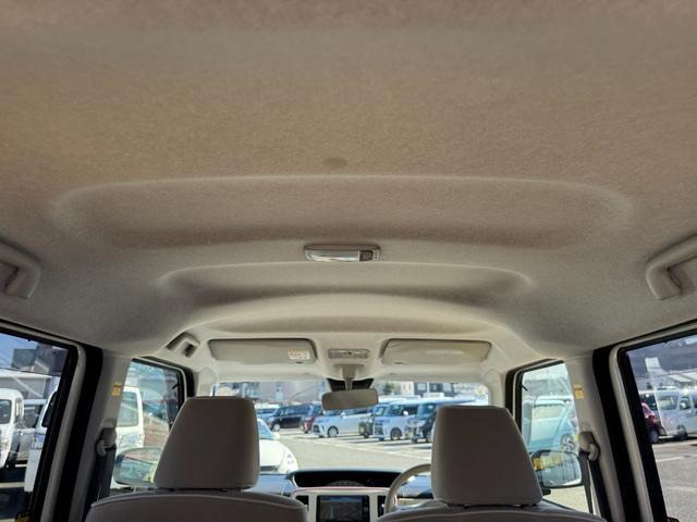 ムーヴキャンバスXメイクアップリミテッド SAIII平成31年式 純正フルセグナビ 衝突低減ブレーキ(福岡県)の中古車