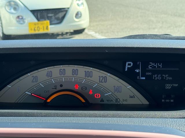 ムーヴキャンバスXメイクアップリミテッド SAIII平成31年式 純正フルセグナビ 衝突低減ブレーキ(福岡県)の中古車