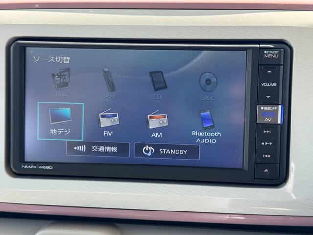 ムーヴキャンバスXメイクアップリミテッド SAIII平成31年式 純正フルセグナビ 衝突低減ブレーキ(福岡県)の中古車