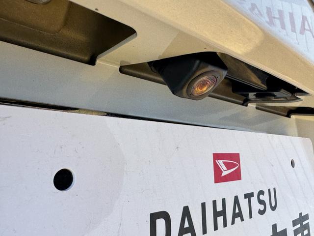 ムーヴキャンバスXメイクアップリミテッド SAIII平成31年式 純正フルセグナビ 衝突低減ブレーキ(福岡県)の中古車