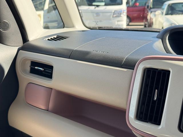 ムーヴキャンバスXメイクアップリミテッド SAIII平成31年式 純正フルセグナビ 衝突低減ブレーキ(福岡県)の中古車