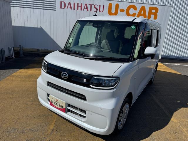 タントスローパーＸ　ターンシート付令和２年式　純正フルセグナビ　ＥＴＣ　ドラレコ　衝突低減ブレーキ（福岡県）の中古車