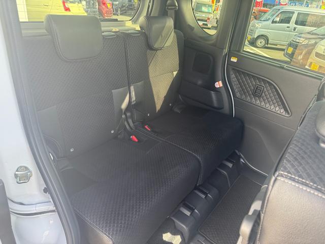 タントカスタムＸ純正フルセグナビ　ＥＴＣ　ドラレコ　パノラマモニター　Ｂｌｕｅｔｏｏｔｈ（福岡県）の中古車