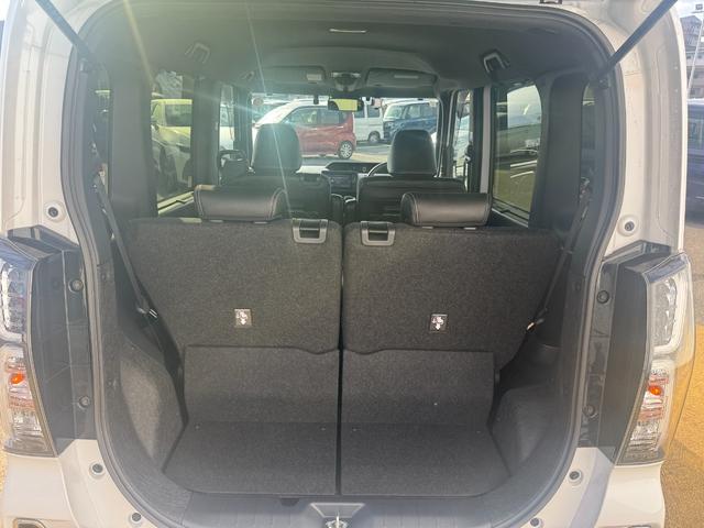 タントカスタムＸ純正フルセグナビ　ＥＴＣ　ドラレコ　パノラマモニター　Ｂｌｕｅｔｏｏｔｈ（福岡県）の中古車