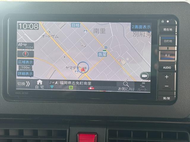 タントカスタムＸ純正フルセグナビ　ＥＴＣ　ドラレコ　パノラマモニター　Ｂｌｕｅｔｏｏｔｈ（福岡県）の中古車