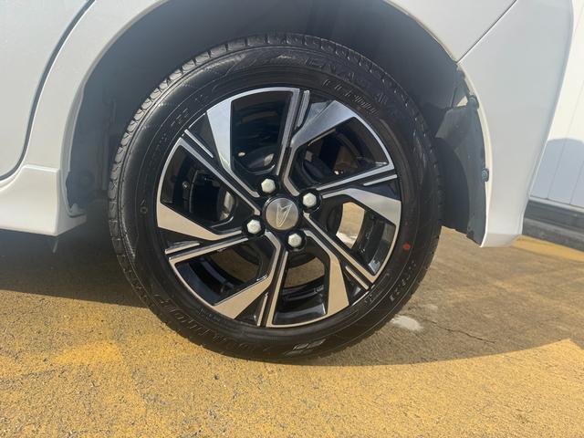 タントカスタムＸ純正フルセグナビ　ＥＴＣ　ドラレコ　パノラマモニター　Ｂｌｕｅｔｏｏｔｈ（福岡県）の中古車