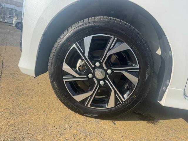 タントカスタムＸ純正フルセグナビ　ＥＴＣ　ドラレコ　パノラマモニター　Ｂｌｕｅｔｏｏｔｈ（福岡県）の中古車