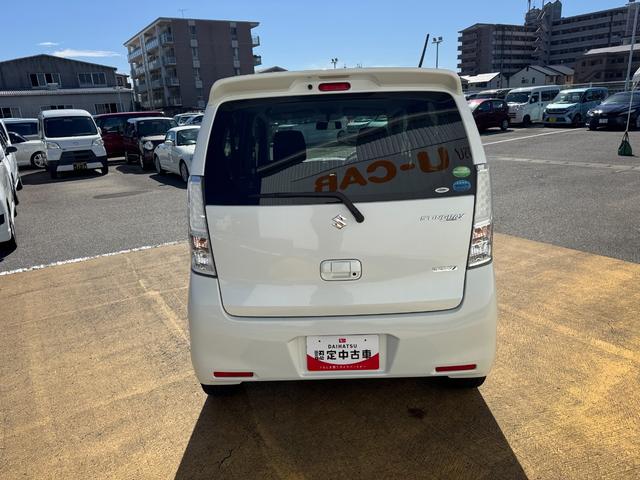 ワゴンＲスティングレーＴ平成２４年式　エンジンスターター（福岡県）の中古車