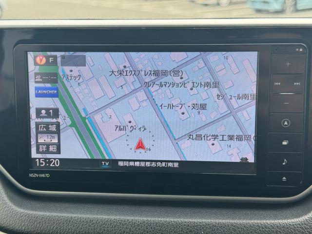 ムーヴカスタム　ＲＳ　ハイパーＳＡII平成２９年式　衝突低減ブレーキ　純正フルセグナビ　ＥＴＣ　Ｂカメラ（福岡県）の中古車