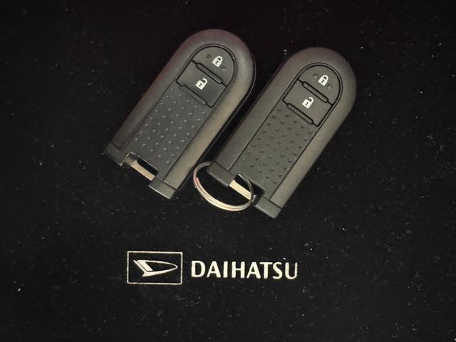 ムーヴカスタム　ＲＳ　ハイパーＳＡII平成２９年式　衝突低減ブレーキ　純正フルセグナビ　ＥＴＣ　Ｂカメラ（福岡県）の中古車