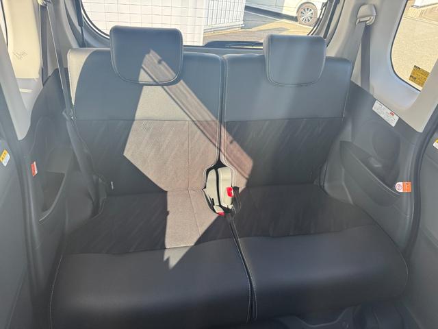 タントカスタムＸ　トップエディションＳＡII平成２８年式　衝突低減ブレーキ　フルセグナビ（福岡県）の中古車