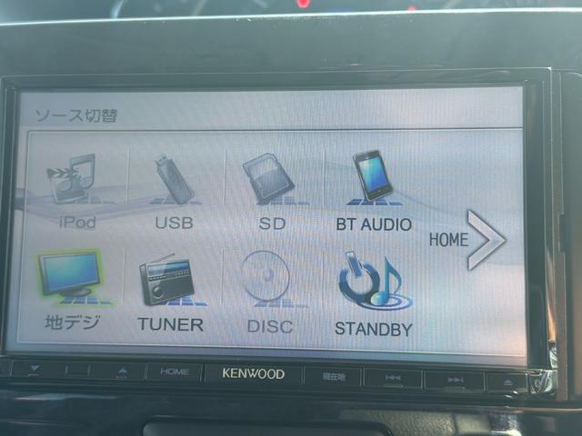 タントカスタムＸ　トップエディションＳＡII平成２８年式　衝突低減ブレーキ　フルセグナビ（福岡県）の中古車