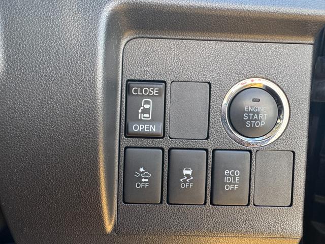 タントカスタムＸ　トップエディションＳＡII平成２８年式　衝突低減ブレーキ　フルセグナビ（福岡県）の中古車