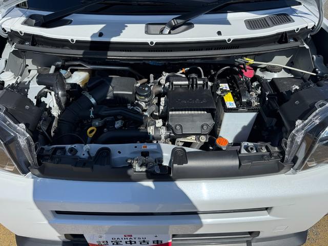 タフトGターボ令和4年式 純正フルセグナビ ドラレコ 衝突低減ブレーキ(福岡県)の中古車