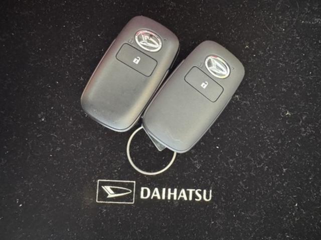 タフトGターボ令和4年式 純正フルセグナビ ドラレコ 衝突低減ブレーキ(福岡県)の中古車