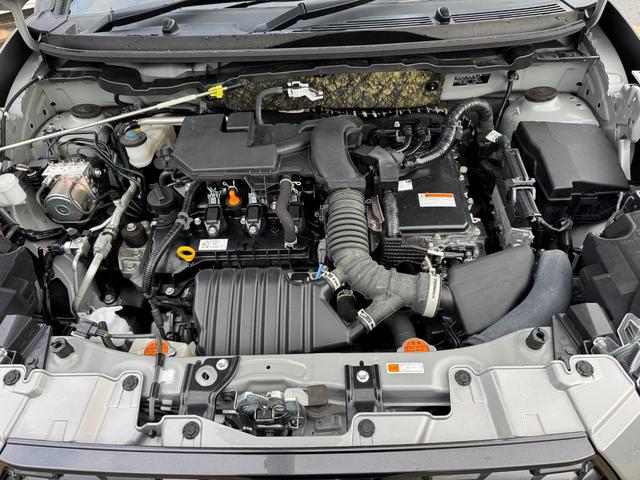 ロッキープレミアムＧ　ＨＥＶ令和４年式　純正フルセグナビ　ＥＴＣ　ドラレコ　衝突低減ブレーキ（福岡県）の中古車