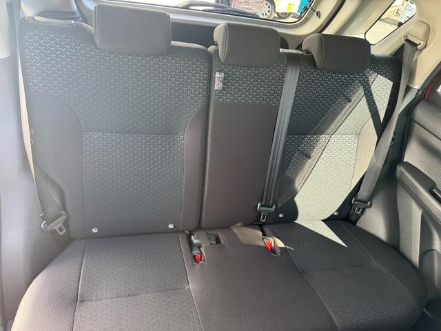 ロッキーＸ令和５年式　純正フルセグナビ　ＥＴＣ　ドラレコ　衝突低減ブレーキ（福岡県）の中古車