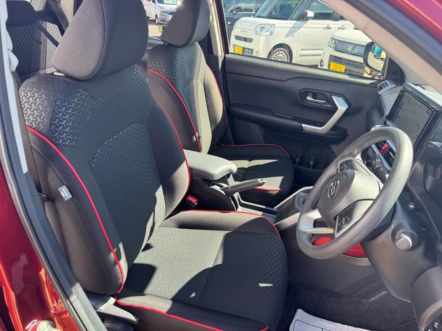 ロッキーＸ令和５年式　純正フルセグナビ　ＥＴＣ　ドラレコ　衝突低減ブレーキ（福岡県）の中古車
