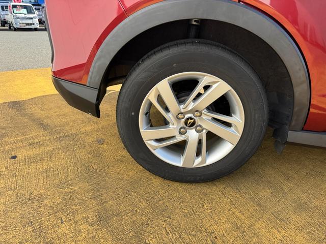 ロッキーＸ令和５年式　純正フルセグナビ　ＥＴＣ　ドラレコ　衝突低減ブレーキ（福岡県）の中古車