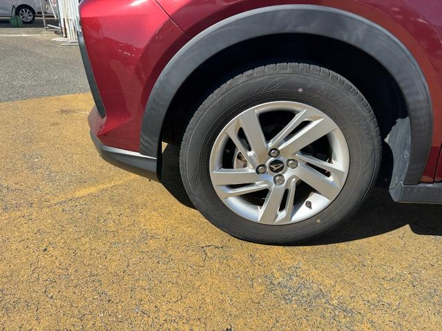 ロッキーＸ令和５年式　純正フルセグナビ　ＥＴＣ　ドラレコ　衝突低減ブレーキ（福岡県）の中古車