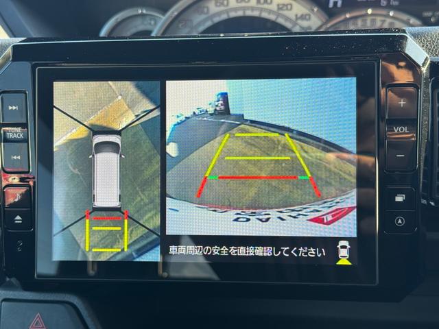 ウェイクＧターボリミテッドＳＡIII令和１年式　純正フルセグナビ　ＥＴＣ　ドラレコ　衝突低減ブレーキ（福岡県）の中古車