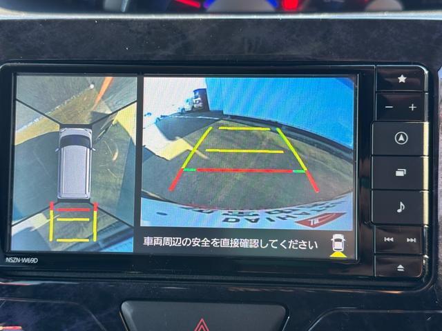 タントカスタムＸ　トップエディションＶＳ　ＳＡIII平成３１年式　純正フルセグナビ　ＥＴＣ　ドラレコ　衝突低減ブレーキ（福岡県）の中古車