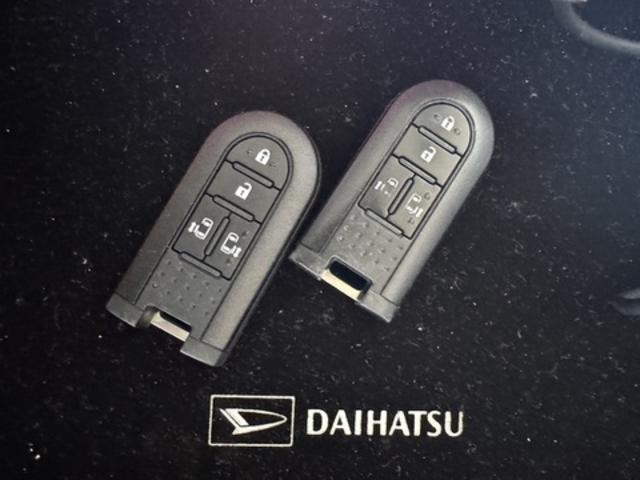 タントカスタムＸ　トップエディションＶＳ　ＳＡIII平成３１年式　純正フルセグナビ　ＥＴＣ　ドラレコ　衝突低減ブレーキ（福岡県）の中古車