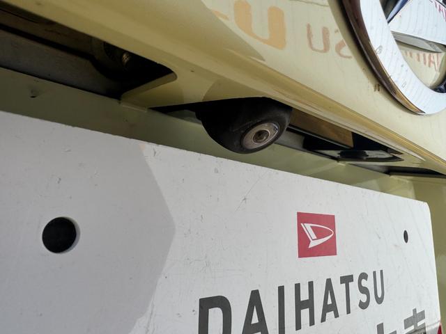 ムーヴX SAII平成27年式  衝突低減ブレーキ 純正フルセグナビ ETC(福岡県)の中古車